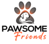 Pawesome Friends